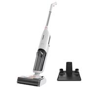 Aspirateur sec et humide sans fil ILIFE W90, aspirateur 3 en 1, lave-linge et lave-vaisselle, autonettoyant, réservoir d'eau de 700 ml, autonomie de 30 minutes