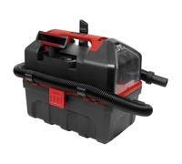 Sealey CP20VWDV SV20 Séries 10L sans Fil Humide & Sec Aspirateur 20V Corps