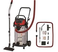 Aspirateur sèche humide TE-VC 2340 SACL