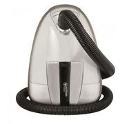 Nilfisk aspirateur avec sac select classic a+aaa Blanc G