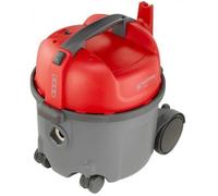 Aspirateur Semi-Pro BCCA THOR - NILFISK - Nettoyage Sec - Rouge - Capacité du collecteur 8 - Filtre HEPA H13
