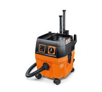 Kit d'aspirateur eau et poussire Dustex 25 l - Fein