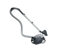 Aspirateur Severin 750 W Noir et Gris