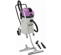 Aspirateur eau et poussières cuve polypropylène Jet 50 P SIDAMO