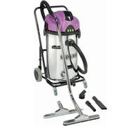 Aspirateur SIDAMO JET 100I - A sec et à eau - cuve 55L - 20402045