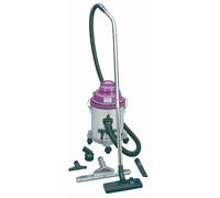 Aspirateur SIDAMO JET 15 - A sec et à eau - cuve 10 L - 20402004