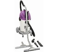 Aspirateur eau et poussières cuve inox Jet 30 i SIDAMO