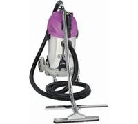 Aspirateur SIDAMO JET 30i DR cuve 30L - Filtre classe H - 20402052 G