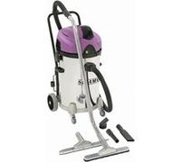 Aspirateur SIDAMO JET 50 I - A sec et à eau - cuve 50L - 20402043 G