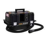 Aspirateur solides et liquides 54V DEWALT DCV586MN-XJ Brushless