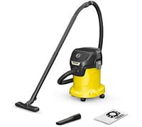 Karcher KWD3 1000W Extracteur de solides liquides - 1.628-442.0