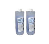 Aspirateur Solution De Nettoyage Des Sols 2000 Ml Nettoyant Pour Sols Nettoyage En Profondeur. Compatible Avec ECOVACS X1 0mni / X1 Tubro / X2 / X2 Pro / X2 Omni / T50 / T30 / N20 MAX Pro