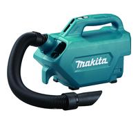 Aspirateur Souffleur 18 V Li-Ion 54 mbar MAKITA sans batterie - DCL184Z