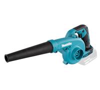 Aspirateur souffleur 18V LXT 54 MBar - MAKITA - sans batterie ni chargeur - DUB185Z