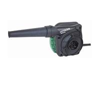 Hikoki Souffleur RB40VA 550 W - vitesse variable 0-16000 tr/min, 3,8 m³/min