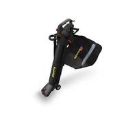 Aspirateur souffleur broyeur 3000W 15500t/min