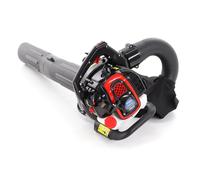 Aspirateur/souffleur/broyeur à essence Grille, noir