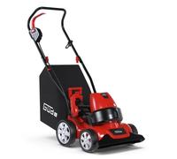 Aspirateur souffleur broyeur de feuilles GFLS 1601 3-en-1 Güde G94451