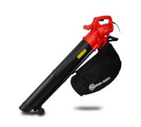 Aspirateur souffleur broyeur électrique 2800W - Elem Garden