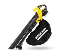Souffleur de feuilles sans fil Karcher BLV 18-200; 18 V (sans batterie et chargeur)