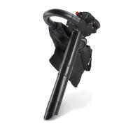 Aspirateur souffleur broyeur thermique 4 temps - 31cm³