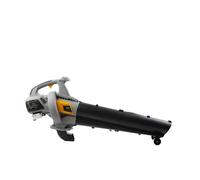 Aspirateur souffleur broyeur thermique V 30 - 30Cc