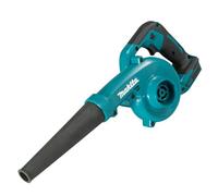 Aspirateur souffleur de Feuilles 18V LXT (Machine Seule) - MAKITA DUB185Z