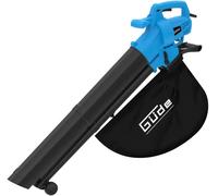 Aspirateur souffleur de feuilles GLS 3000.1 VARIO Güde G94416