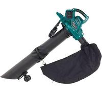 Aspirateur / souffleur de feuilles sans fil 2X20V