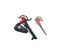 Aspirateur-souffleur de feuilles sans fil EINHELL 3433630 GE-CL 36/230 Li E-Solo Power X-Change (produit seul)