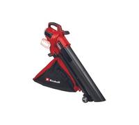 Einhell Aspirateur souffleur broyeur sans fil VENTURRO 36/240 Solo