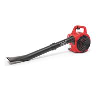 Aspirateur souffleur de feuilles thermique Scheppach 25,4cm³ / cc