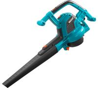 Aspirateur/souffleur de jardin électrique ErgoJet 3000