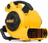 Aspirateur - souffleur Dewalt - DXAM2250 - Souffleur silencieux , 3 vitesses, 130w, 236l/s