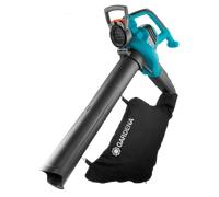 Aspirateur - Souffleur électrique ErgoJet 2500