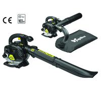 ASPIRATEUR SOUFFLEUR ESSENCE VB 26K MULCHING PAPILLON (38580)