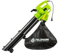 Aspirateur souffleur - Fieldmann - FZF 4008-E