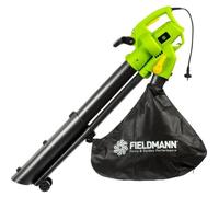 Aspirateur souffleur - Fieldmann - FZF 4008-E