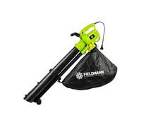 Aspirateur souffleur - Fieldmann - FZF 4030-E