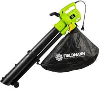 Aspirateur souffleur - Fieldmann - FZF 4030-E