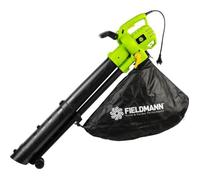 Aspirateur souffleur - Fieldmann - FZF 4030-E