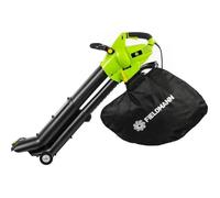 Aspirateur souffleur - Fieldmann - FZF 4050-E