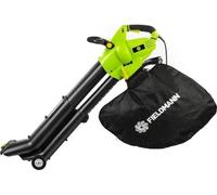 Aspirateur souffleur - Fieldmann - FZF 4050-E