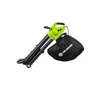 Aspirateur souffleur - Fieldmann - FZF 4050-E