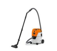 Aspirateur Souffleur Humide Sec STIHL SE 62 E 1,4 kW 3600 l/min