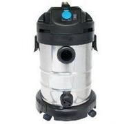 Aspirateur souffleur LEMAN LOASP301 - cuve inox 30L - 1400W - prise synchronisée