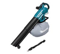 MAKITA DUB187Z Aspirateur souffleur Li-ion LXT 18V,sans batterie ni chargeur