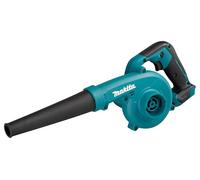 Souffleur de feuilles sans fil Makita UB100DZ; 12 V (sans batterie et chargeur)