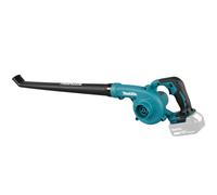 Aspirateur Souffleur MAKITA DUB186Z - 18V - 3,2m³/min (vendu sans batterie)
