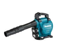 Aspirateur Souffleur MAKITA DUB363PT2V 36V 2x18V avec 2 batteries 5Ah et chargeur double